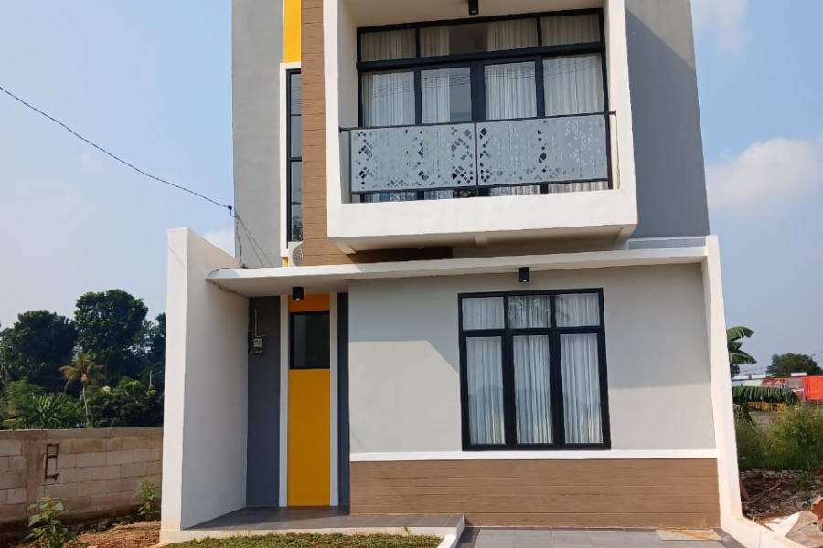 jual-rumah-modern-ekslusif-dekat-danau-kedaung-sawangan-depok