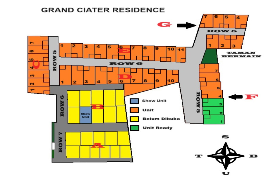 rumah-mewah-2-lantai-murah